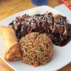 Best C16. Teriyaki Chicken Combo Platter in Gilbert, AZ