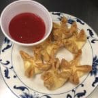 Best 3. Crab Puffs (6) in Gilbert, AZ