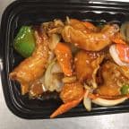 Best S2. General Tso's Shrimp in Gilbert, AZ