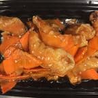 Best S8. Orange Shrimp in Gilbert, AZ